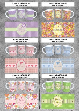 catalogo canecas pascoa  top catalogo canecas pascoa  top