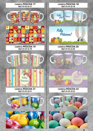 catalogo canecas pascoa  top catalogo canecas pascoa  top