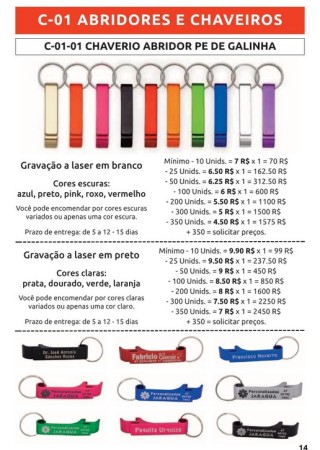 abridores laser   abridores laser