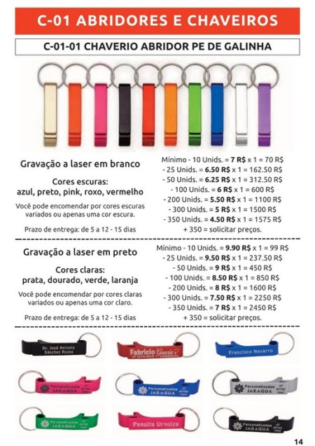 abridores laser   abridores laser