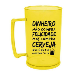 caneca silk 500