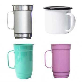 cat canecas aluminio