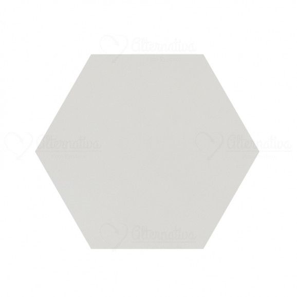 QUADRO HEX MDF 16x14 - 9m.m