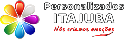 logotipo Personalizados Jaraguá