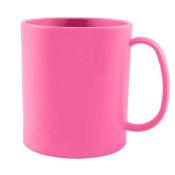 CANECA PLÁSTICA 325 ml