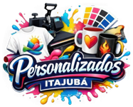 logotipo personalizados Itajuba