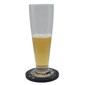 PORTA COPO MDF REDONDO x 6 - 9 m.m