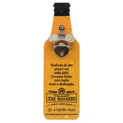 ABRIDOR MDF GARRAFA A4