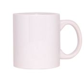 CANECA BRANCA 200 ml