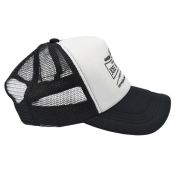 BONÉ COLORIDA TELINHA