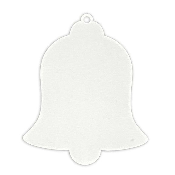 ENFEITE NATAL SINO MDF