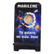 PORTA CELULAR MDF 18x10