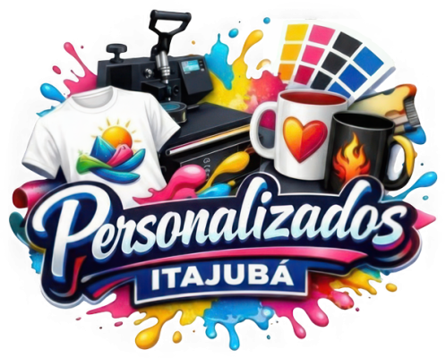 logotipo Personalizados Jaraguá