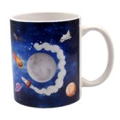 CANECA BRANCA 325 ml