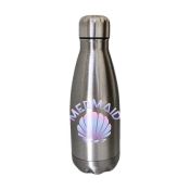 GARRAFA - SQUEEZE INOX 500 ml